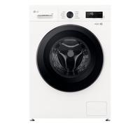 LG X10 Series Direct Drive™ F4X1008NWK 8 kg 1400 Spin Washing Machine