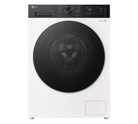 LG X550 Series F4X5511THB 11kg Washing Machine with 1400 rpm - White - A Rated, White