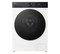 LG F4X5511THB 11kg AutoDose Steam Washing Machine - WHITE
