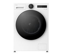 LG F4X7009TWB 9kg 1400rpm Washing Machine - White