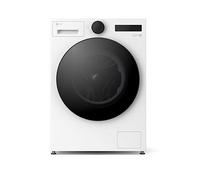 LG F4X7009TWB 9kg 1400rpm Washing Machine - White