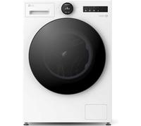 LG F4X7009TWB 9kg 1400rpm Washing Machine - White