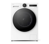 LG F4X7009TWB 9kg 1400rpm Washing Machine - White