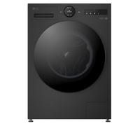 F4X7011TBB 11kg Washing Machine 1400rpm Spin - Black