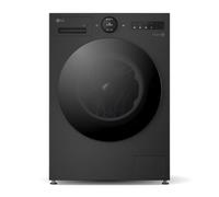 F4X7011TBB 11kg Washing Machine 1400rpm Spin - Black