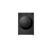 F4X7011TBB 11kg Washing Machine 1400rpm Spin - Black
