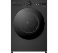 LG 13kg AI Direct Drive Washing Machine, Black F4X7013TBB