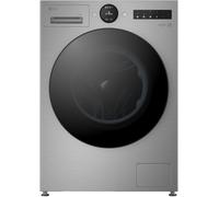 LG F4X7511TSB Silver 11kg 1400 Spin Freestanding Washing Machine A Rated A