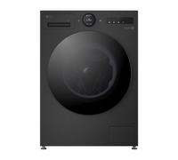 LG F4X7513TBB AI Direct Drive 13kg Washing Machine - Black