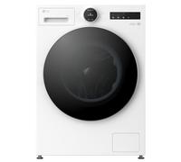 F4X9009TWC VX90 Series AI Direct Drive 1400rpm 9kg Smart Washing Machine