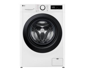 Lg F4Y510Wbln1 - White 10Kg Washing Machine - 1400 Rpm - A Energy