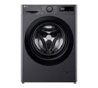 LG AI Direct Drive 11kg 1400rpm Washing Machine - Graphite