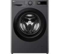 LG AI Direct Drive 11kg 1400rpm Washing Machine - Graphite