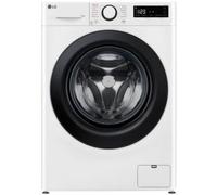 LG TurboWash™ F4Y511WBLN1 11kg Washing Machine - White - A-10% Rated