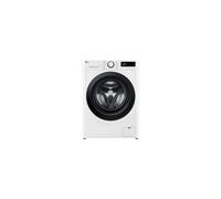 LG F4Y511WBLN1 A Rated 11kg 1400 RPM Washing Machine - White