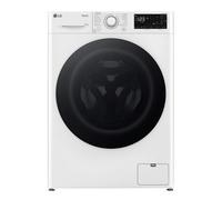LG F4Y511WWLA1 washing machine Front-load 11 kg 1400 RPM White