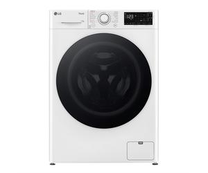 LG F4Y511WWLA1 11kg 1400rpm Freestanding Washing Machine - White - A Rated