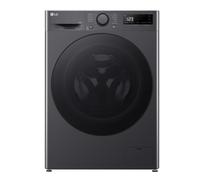 LG F4Y513GBLN1 13kg Washing Machine - Slate Grey