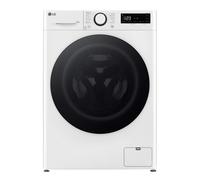 LG F4Y513WWLN1 13KG 1400 Spin Washing Machine - White
