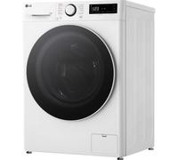 Lg F4Y513WWLN1 13kg 1400 Spin Washing Machine - White