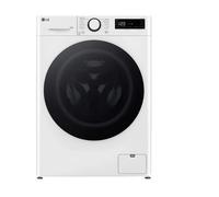 LG F4Y513WWLN1 13kg 1400 Spin Washing Machine, White [EEK: A]