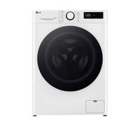 LG F4Y513WWLN1 Series 4 White 13KG 1400RPM AI Direct Drive Washing Machine