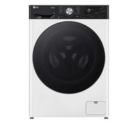 LG F4Y709WBTA1 EZDispense 9kg Washing Machine - White