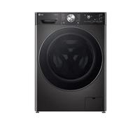 LG F4Y913BCTA1 13kg TurboWash360 Washing Machine In Black