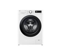 LG F82AV35WHS 8.5 kg Porthole Washing Machine White
