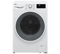Lg Fav309Wne 9Kg Freestanding 1400Rpm Washing Machine - White