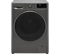 Lg Fav310Sne 10Kg Freestanding 1400Rpm Washing Machine - Graphite