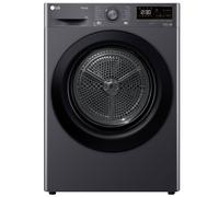 LG FDV309GN Heat Pump Tumble Dryer