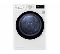 LG V7 FDV709W 9kg Tumble Dryer