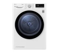 LG V7 FDV709W 9kg Tumble Dryer