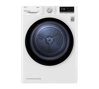 LG V7 FDV709W 9kg Tumble Dryer