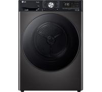 LG FDV909BN Heat Pump Tumble Dryer A+++