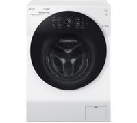 Lg Fh4G1Bcs2 12Kg Freestanding 1400Rpm Washing Machine - White