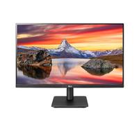 LG FHD 24-Inch Computer Monitor 24MP400-B, IPS with AMD FreeSync, Black