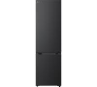 L G GBBS524AEV Fridge Freezer Frost Free