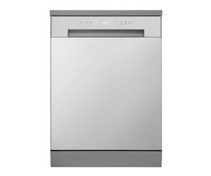 LG Freestanding Dishwasher - 1-Hour Wash - Silver DF030FL