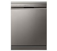 LG DF355FP dishwasher Freestanding 14 place settings C