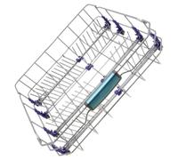 LG Freestanding Lower Basket Dishwasher AHB72909101, 240 Volts