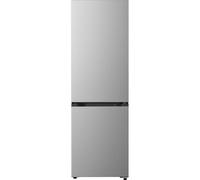 GBBSJ10DPY 333l Total No Frost Smart Fridge Freezer - Prime Silver