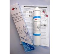 LG fridge freezer external inline fridge water filter cartridge