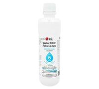 LG Fridge water filter 6 months replacement AGF80300704 AGF80300704