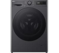 LG FWY606GBLN1 10kg/6kg 1400rpm Washer Dryer with TurboWash