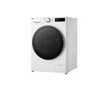 LG FWY606WWLN1 10kg/6kg 1400 Spin Washer Dryer, White