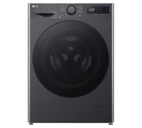 LG FWY706GBTN1 10kg/6kg 1400rpm Washer Dryer - Grey