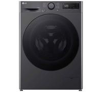 LG FWY706GBTN1 1400rpm Washer Dryer 10kg /6kg Load Turbo Wash AI DD