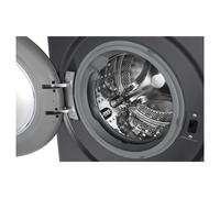 LG FWY706GBTN1 10kg/6kg 1400rpm Washer Dryer - Grey